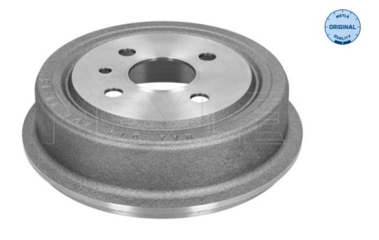 Tambour de frein MEYLE-ORIGINAL Quality
