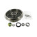 Tambour de frein VKBD 0149 SKF, Vignette 2