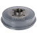 tambour de frein