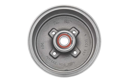 Tambour de frein, Image 3