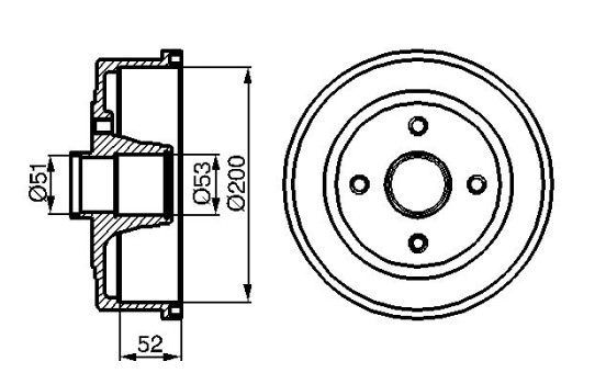 Tambour de frein, Image 5