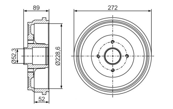 Tambour de frein, Image 5