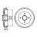 Tambour de frein