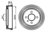 Tambour de frein