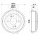 TAMBOUR DE FREIN, Vignette 4