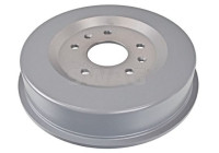 tambour de frein