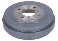 tambour de frein