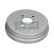 tambour de frein