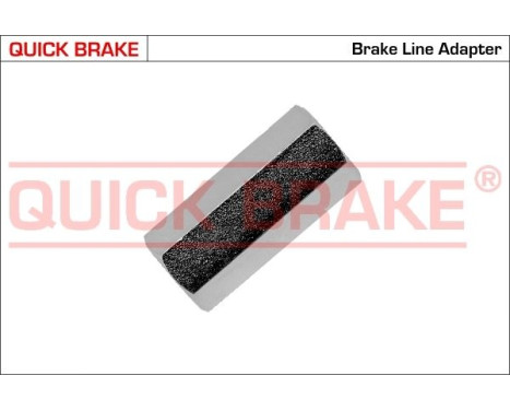 Adaptateur, conduite de frein OFF Quick Brake