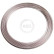 Conduite de frein 94125 ABS, Vignette 2