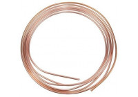 Conduite de frein 95105 ABS
