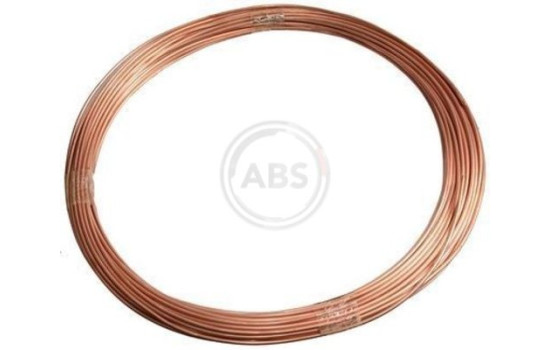 Conduite de frein 95150 ABS, Image 2