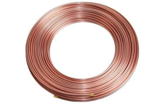 Conduite de frein 95250 ABS