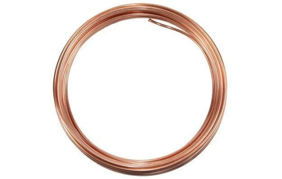 Conduite de frein 95325 ABS