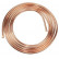 Conduite de frein 95607 ABS