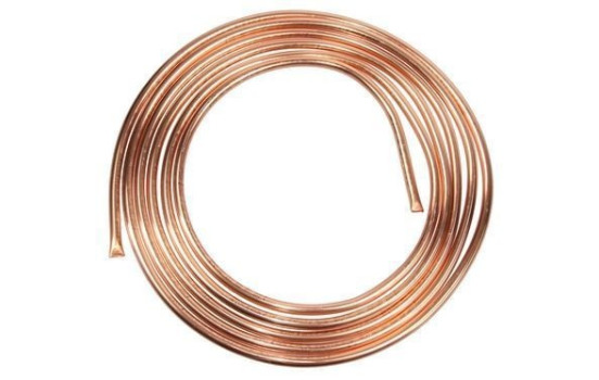 Conduite de frein 95607 ABS