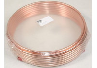 Conduite de frein 95615 ABS