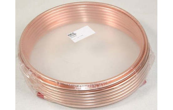 Conduite de frein 95615 ABS