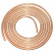 Conduite de frein 95805 ABS