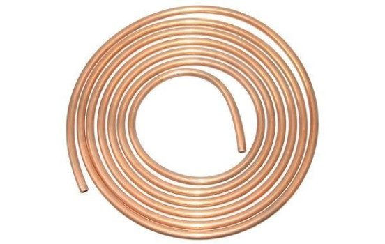 Conduite de frein 95805 ABS