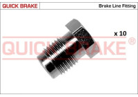 Écrou d'union 171-A-10 Quick Brake