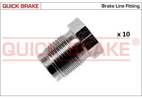 Écrou d'union 171-B-10 Quick Brake