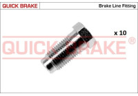 Écrou d'union 171-C-10 Quick Brake