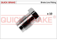 Écrou d'union 171-D-10 Quick Brake