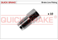 Écrou d'union 171-DL-10 Quick Brake