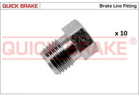 Écrou d'union 171-J-10 Quick Brake
