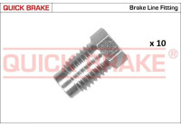 Écrou d'union 171-L-10 Quick Brake