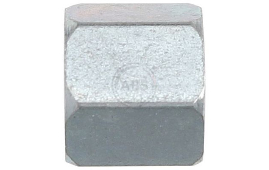 Écrou de raccord 96026 ABS, Image 2