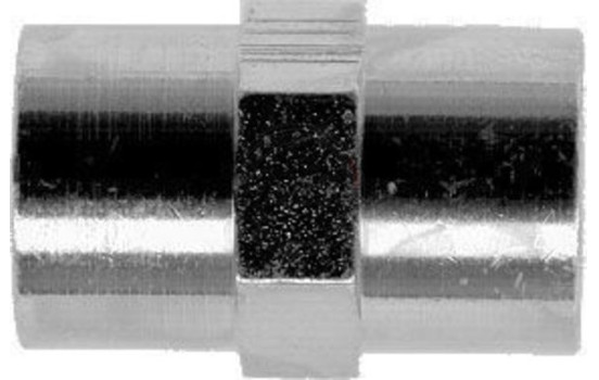 Écrou de raccord 96035 ABS, Image 2