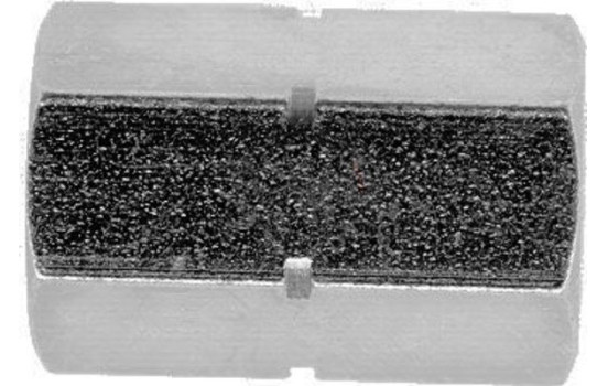 Écrou de raccord 96036 ABS, Image 2