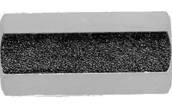 Écrou de raccord 96037 ABS, Image 2