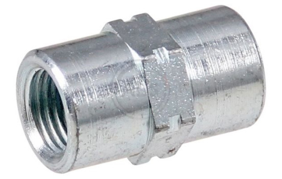 Écrou de raccord 96405 ABS, Image 2
