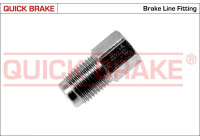 écrou de raccordement DL Quick Brake