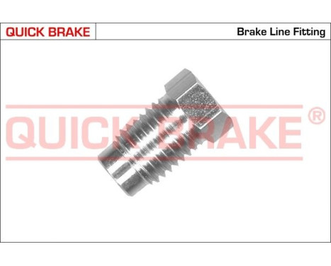 écrou de raccordement L Quick Brake