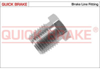 écrou de raccordement PF Quick Brake