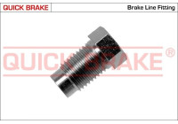 écrou de raccordement PX Quick Brake