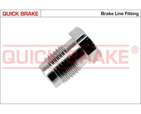 écrou de raccordement Quick Brake