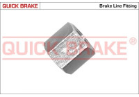 écrou de raccordement Quick Brake