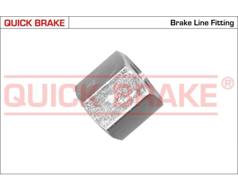 écrou de raccordement Quick Brake