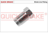 écrou de raccordement Quick Brake