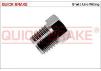 écrou de raccordement Quick Brake