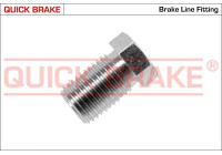 écrou de raccordement S Quick Brake