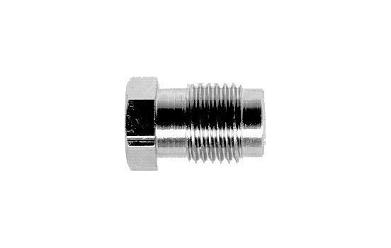 Vis de raccord 96025 ABS