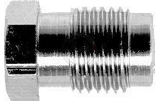 Vis de raccord 96025 ABS, Image 2