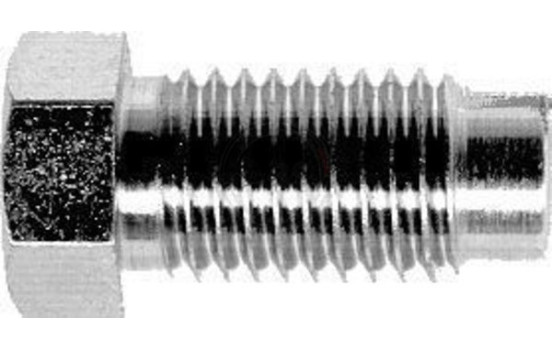Vis de raccord 96028 ABS, Image 2
