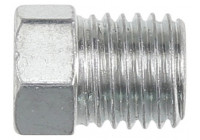 Vis de raccord 96033 ABS